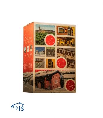 Birra Baladin calendario dell'avvento 2025