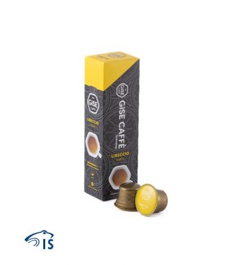 Gise caffè Libeccio 10 capsule
