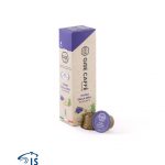 Gise caffè Tisana della sera rilassante selezionata da L'angelica 10 capsule