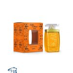 Nabeel Habibi Lil Abad Asal Eau de Parfum 100 ml