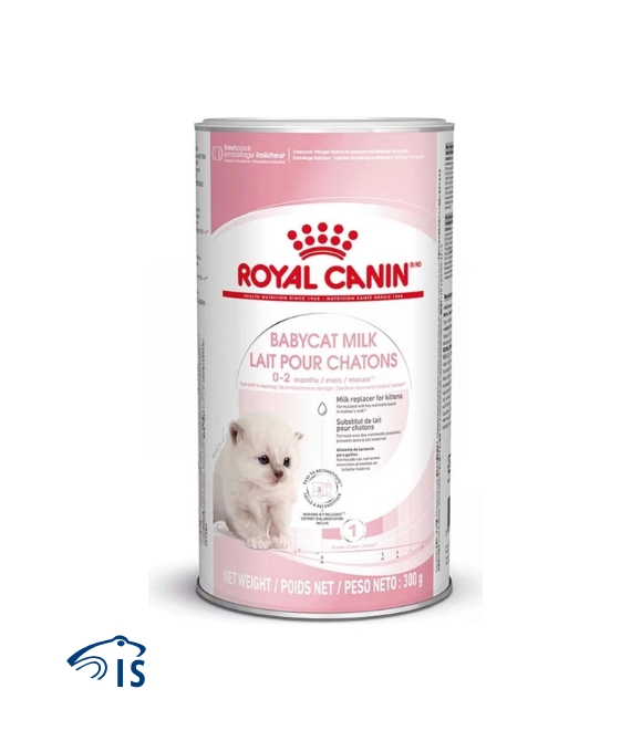Royal Canin Babycat Milk – latte per gattini 300 g
