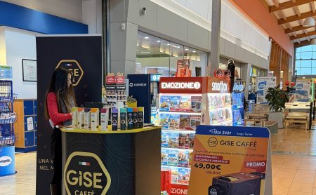 Degustazioni e recensioni Gise Caffè